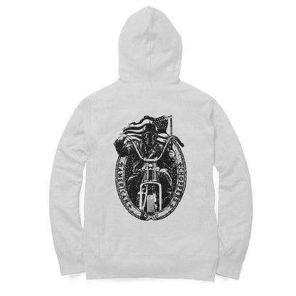 Riders Premium Hoodies