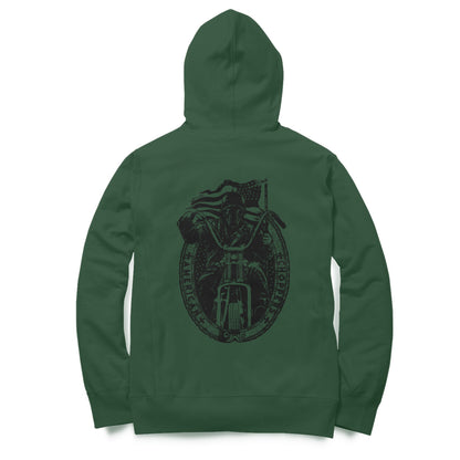 Riders Premium Hoodies