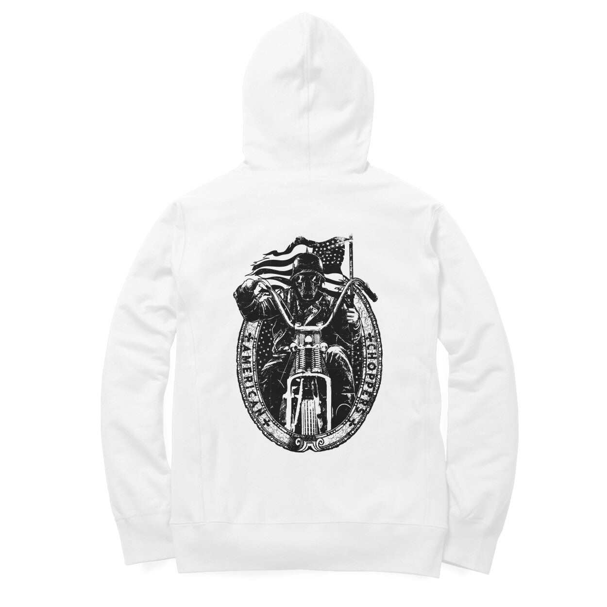 Riders Premium Hoodies