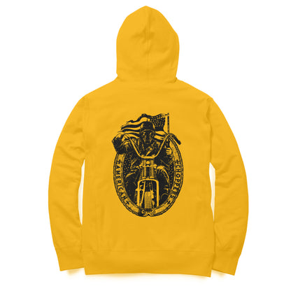 Riders Premium Hoodies