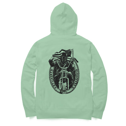 Riders Premium Hoodies