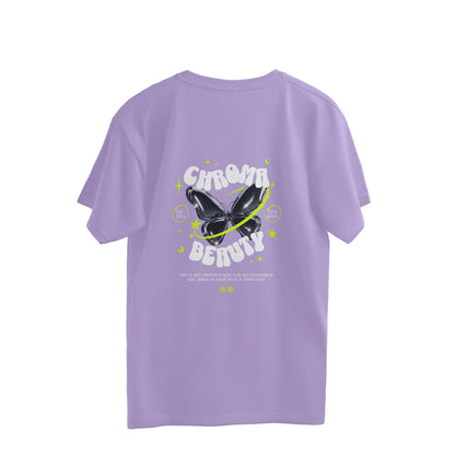 Streetwear - Oversize Round Neck