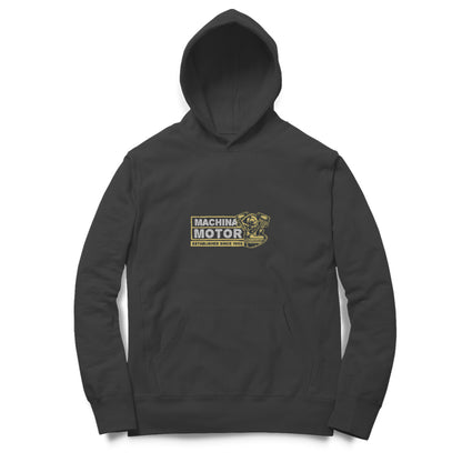 Riders Premium Hoodies