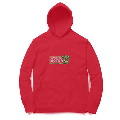 Riders Premium Hoodies