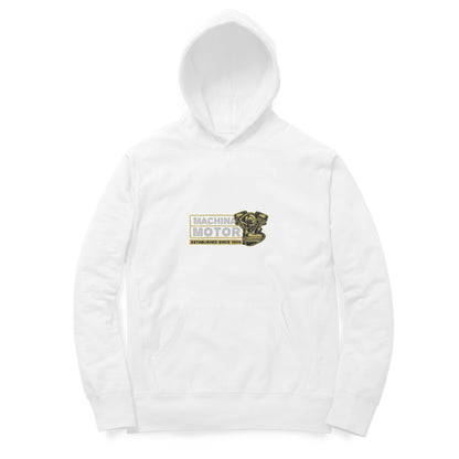 Riders Premium Hoodies