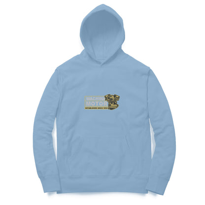 Riders Premium Hoodies