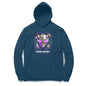 Street Wear Printed - Mens Hoodie